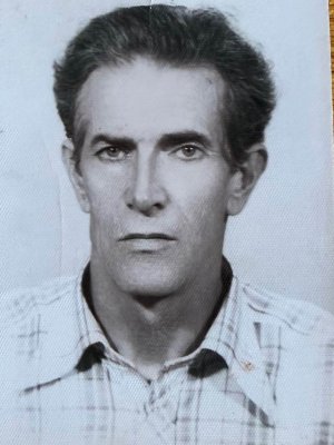 Fotografija osobe Alija Musić