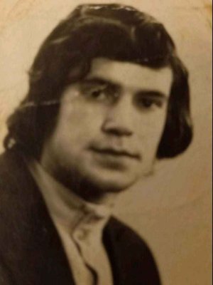 Fotografija osobe Abid Redžović