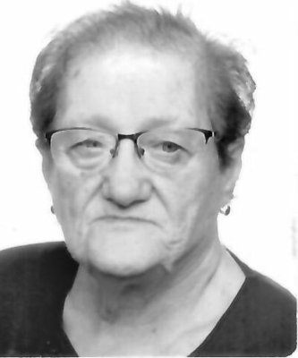 Fotografija osobe Sonja Črnjarić