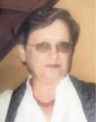 Fotografija osobe Ljiljana (Momčila) Pašić, rođ. Milić
