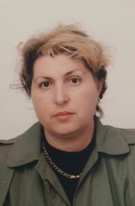 Fotografija osobe Zorica Daković