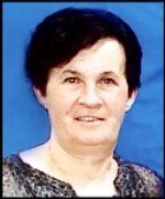 Fotografija osobe Branka Mikulić