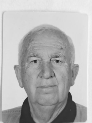 Fotografija osobe Vasilj Mraković