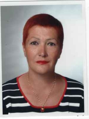 Fotografija osobe Emini Mačkić