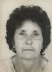Fotografija osobe Ksenija (ud.Lazara) Komad