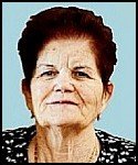 Fotografija osobe Miroslava – Mira Zovko