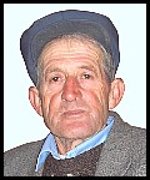 Fotografija osobe Jure Vidović