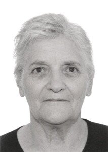 Fotografija osobe Jelena Brankova Backović