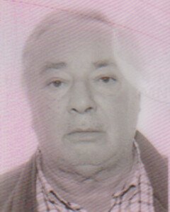 Fotografija osobe Božidar Stevov Stanišić