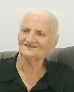 Fotografija osobe Milica Spasoja Vujović