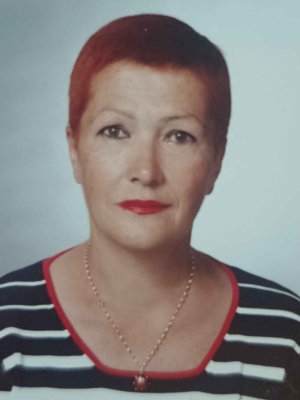 Fotografija osobe Emina Mačkić