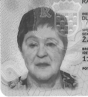 Fotografija osobe Dubravka Rak