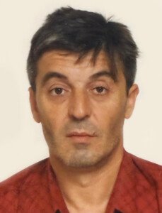Fotografija osobe Pero Nikolin Ivović