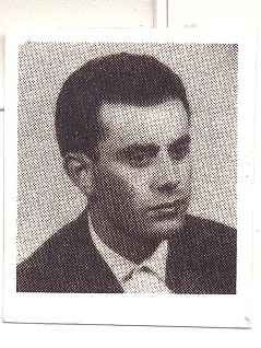 Fotografija osobe Dževad Bogilović