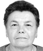 Fotografija osobe Marija Miletić