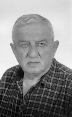 Fotografija osobe Nenad Milošević