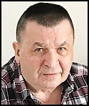 Fotografija osobe Mate Škarica