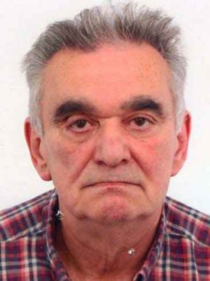 Fotografija osobe Pjer (Tomislav) Devčić