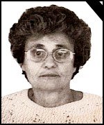 Fotografija osobe Marija Mandić