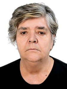 Fotografija osobe Veselinka-Vesna pok. Janka Niković