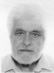 Fotografija osobe Milana pok. Mata Matkovića