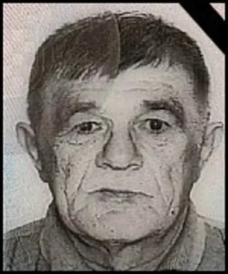 Fotografija osobe Tomislav (pok. Drage) Marković
