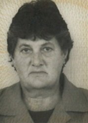 Fotografija osobe Радојка (уд. Радомира) Џелетовић