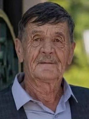 Fotografija osobe Mujo Šeho