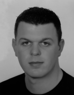 Fotografija osobe Tomislav Brdarić