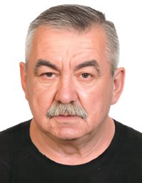 Fotografija osobe Драган Бркљач