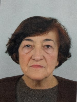 Fotografija osobe Emel- Banina Aginčić