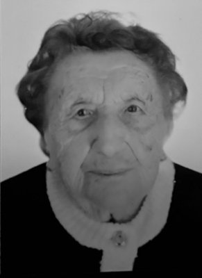 Fotografija osobe Milka Ljubešić