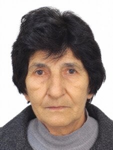 Fotografija osobe Julija Pavićević