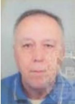 Fotografija osobe Fuad (Jusufa) Hubijar
