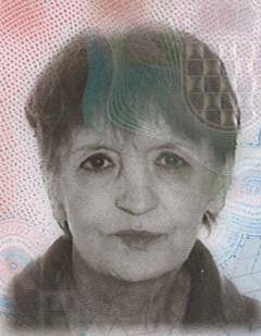 Fotografija osobe Ana Štajnkler