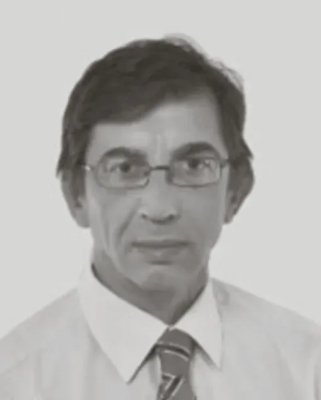 Fotografija osobe prim. dr Sead Rožajac