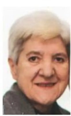 Fotografija osobe Samija Halilović, rođ. Skenderagić