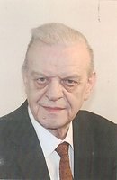 Fotografija osobe P. Dragutin Rogina S.j