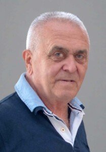Fotografija osobe Milovan Labudović