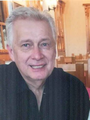 Fotografija osobe Fuada Spahića