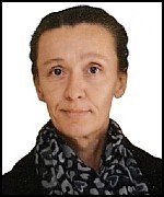 Fotografija osobe Marina Mikulić