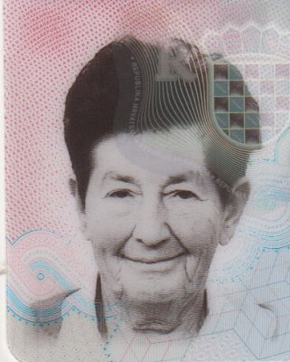 Fotografija osobe Ana Bradičić