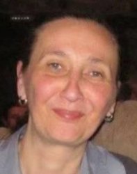 Fotografija osobe Gordana Radovanović