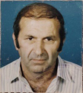 Fotografija osobe Petar Spasojev Pejović