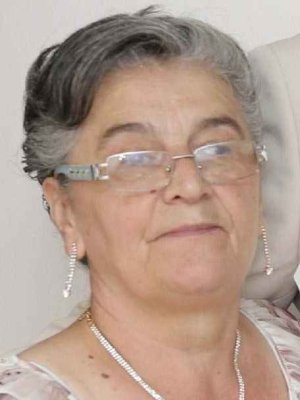 Fotografija osobe Fatima Isaković