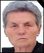 Fotografija osobe Jela Ćorić