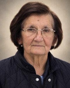 Fotografija osobe Danica Toma Živojinov