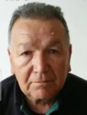 Fotografija osobe Izet (Asim) Atović