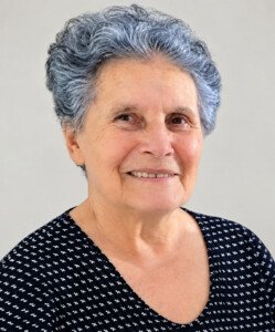 Fotografija osobe Đorđina-Đina Vujović