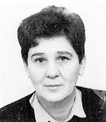 Fotografija osobe Milka Kovačević